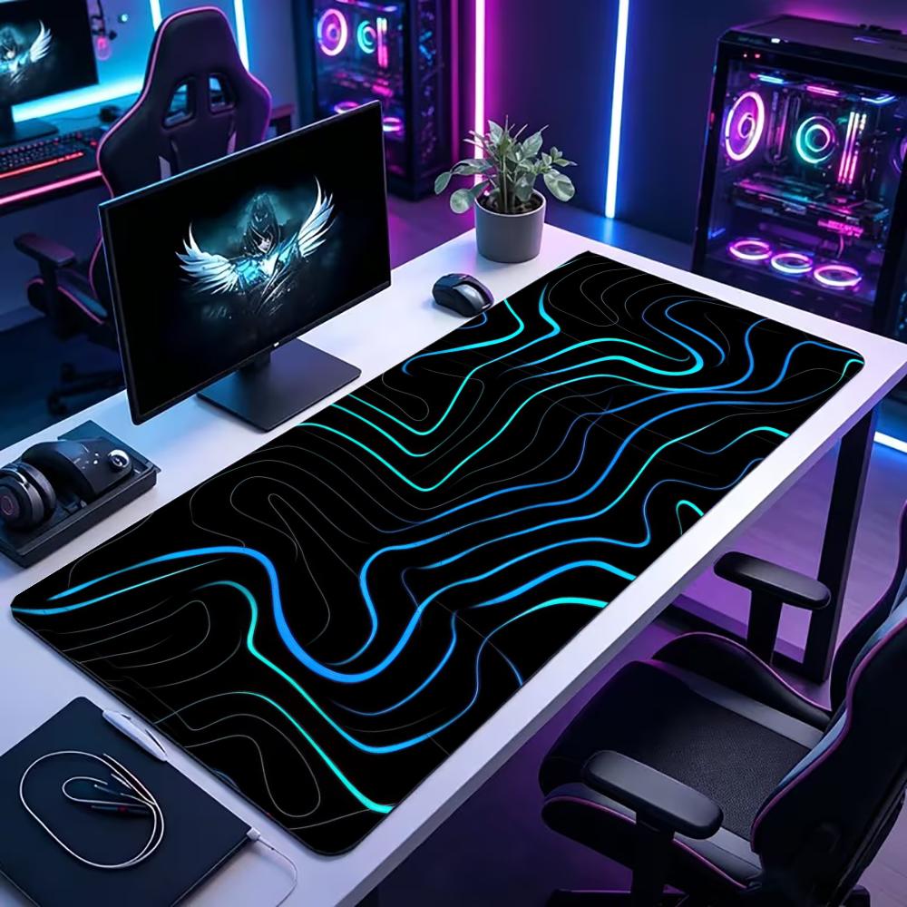 Alfombrilla de Ratón XXL para  - Office Of Tech reseña y precio