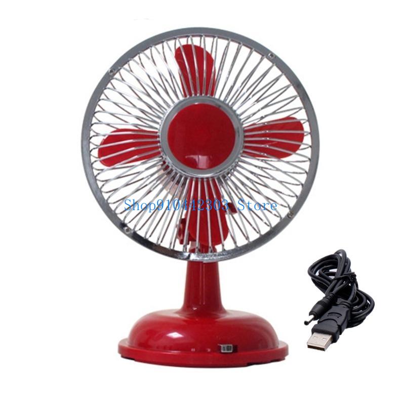 Ventilador de Escritorio Oscil - Office Xp reseña y precio