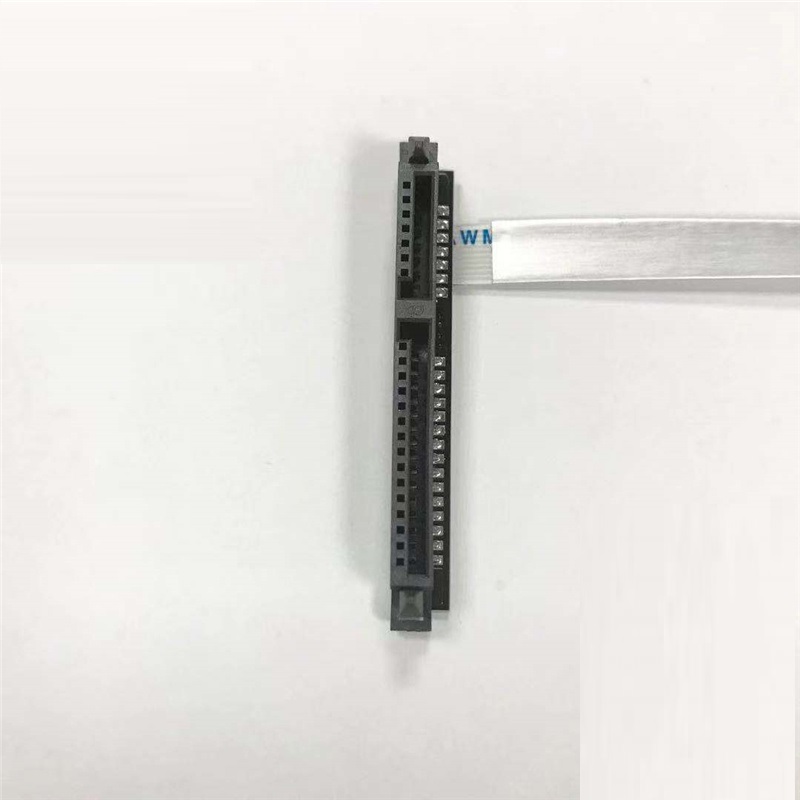 Cable HDD de disco duro SATA S - Cable Lock Laptop reseña y precio