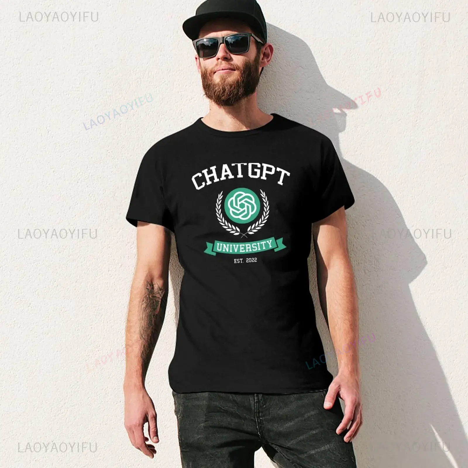 Camiseta unisex divertida insp - Office Tech Gifts For Men reseña y precio