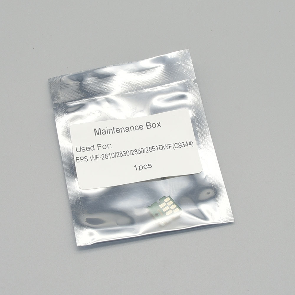 50PC C9344 Chip de caja de man - Office Xp reseña y precio
