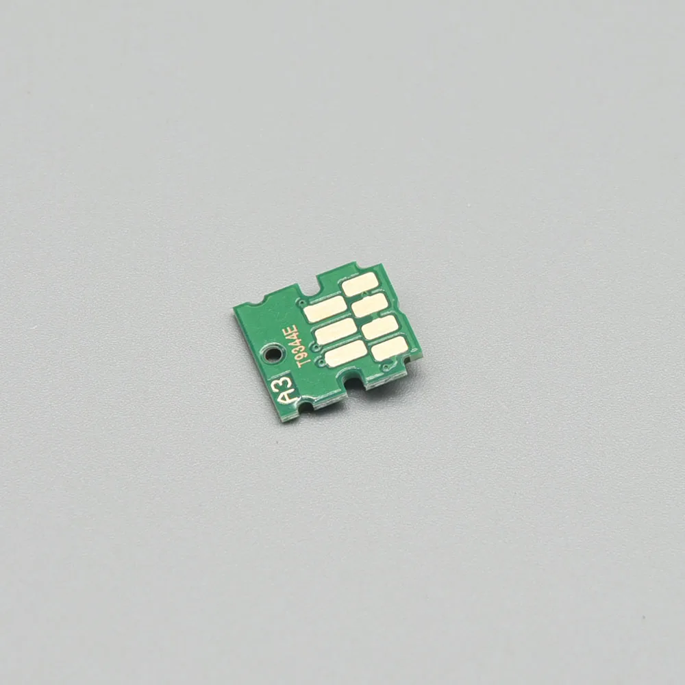 50PC C9344 Chip de caja de man - Office Xp reseña y precio