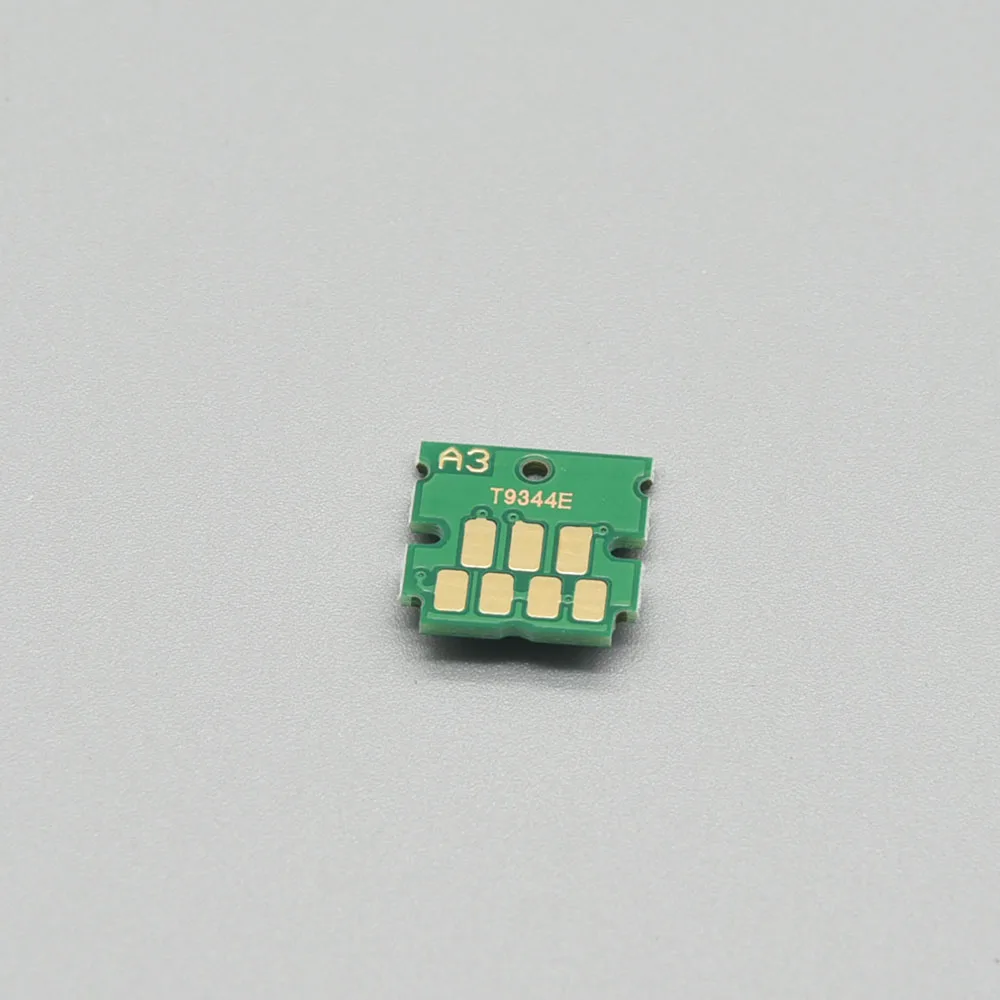 50PC C9344 Chip de caja de man - Office Xp reseña y precio