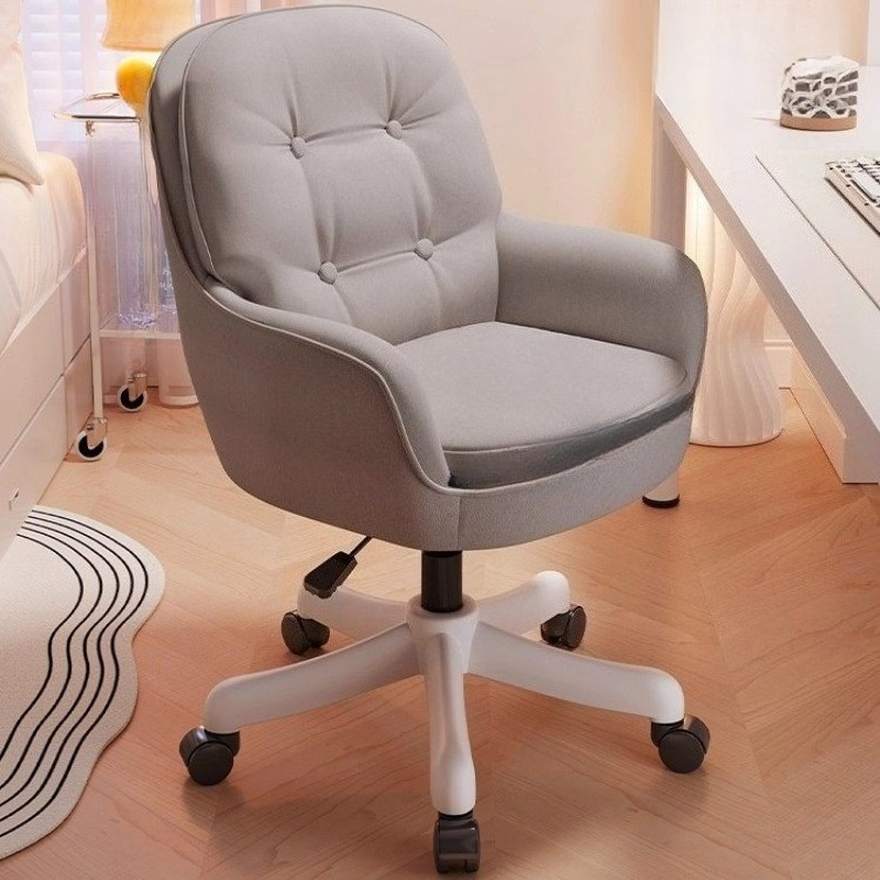 Cómoda silla de oficina para e - Office Tech Chair reseña y precio