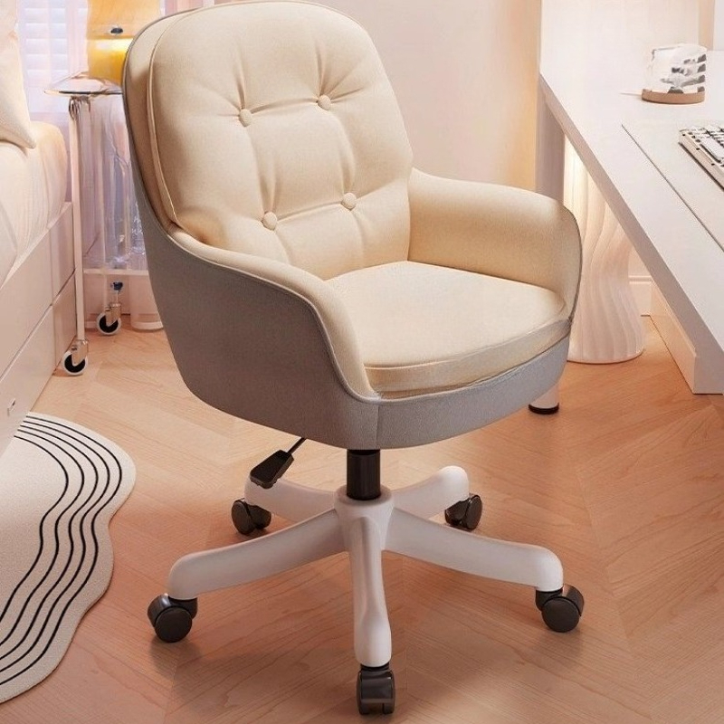 Cómoda silla de oficina para e - Office Tech Chair reseña y precio