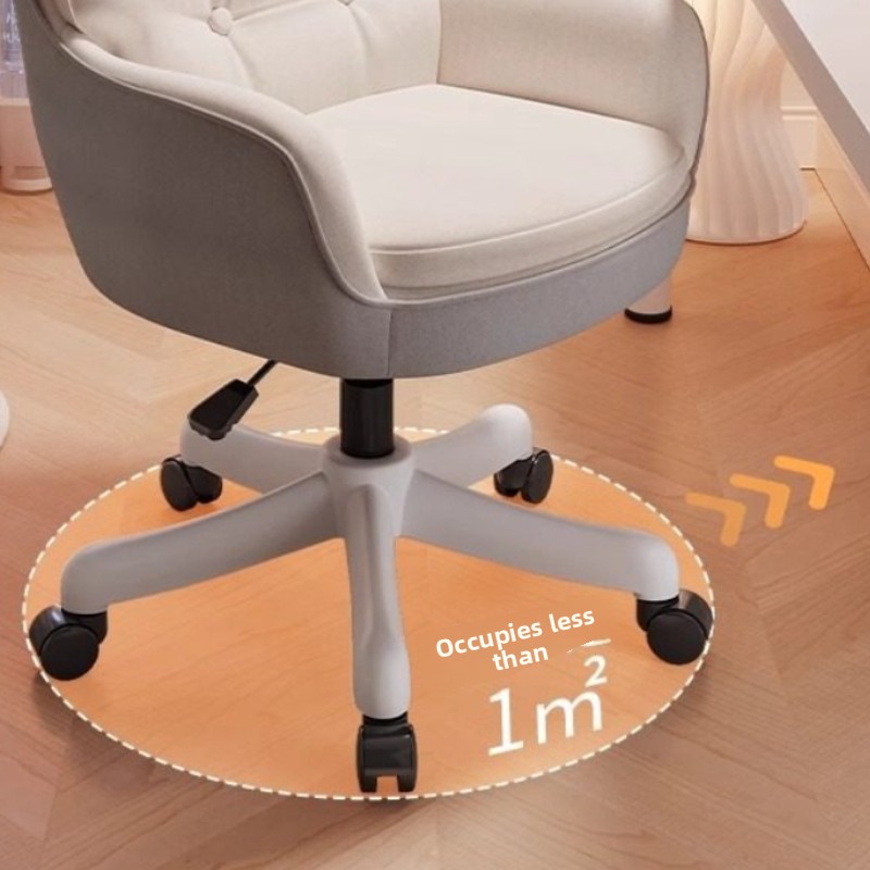 Cómoda silla de oficina para e - Office Tech Chair reseña y precio