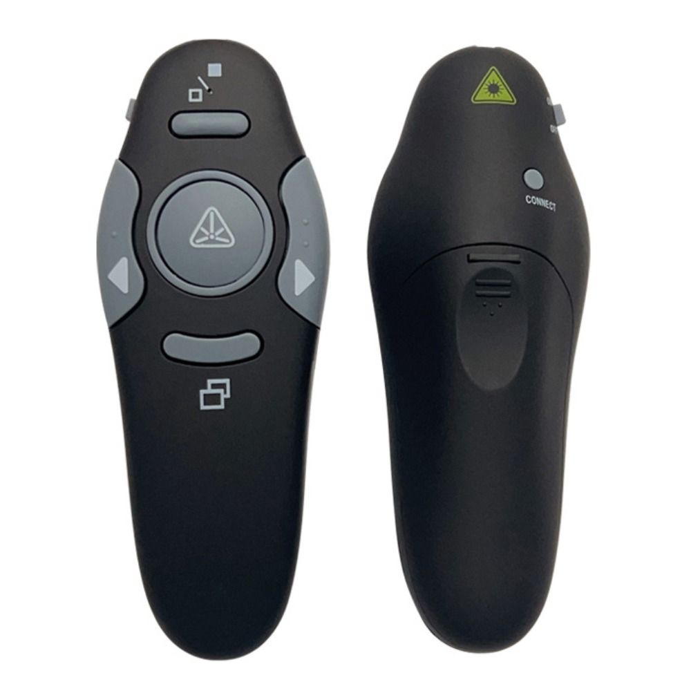 Control USB Powerpoint present - Presentation Remote Laser reseña y precio