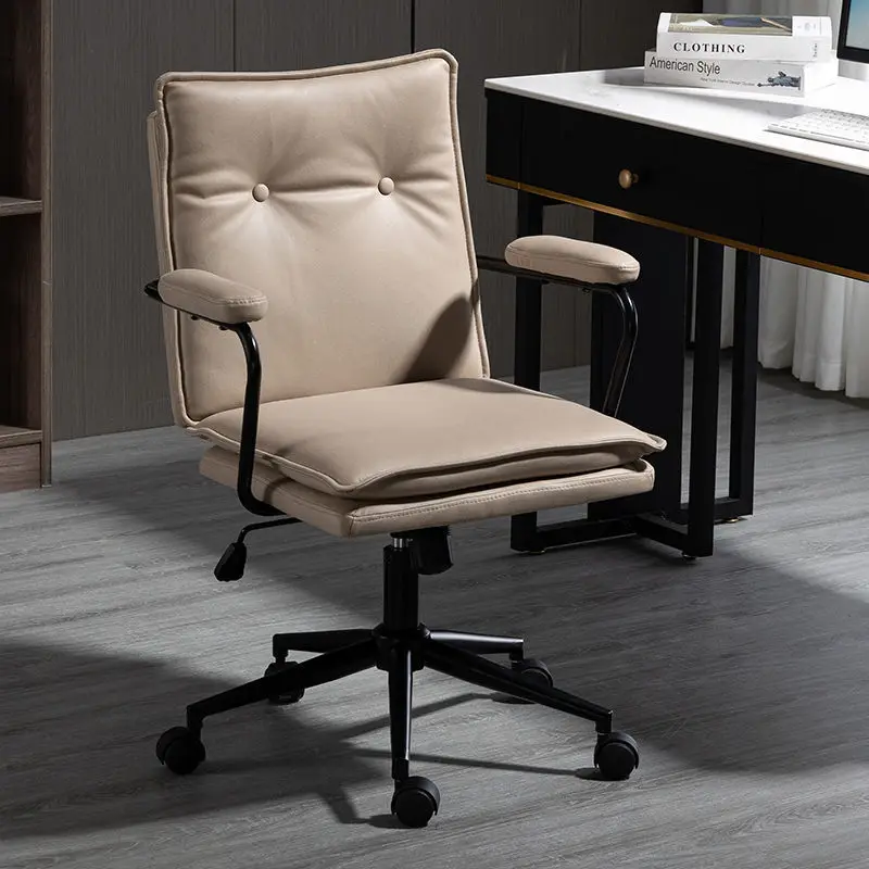 Silla de oficina de tela técni - Office Tech Chair reseña y precio