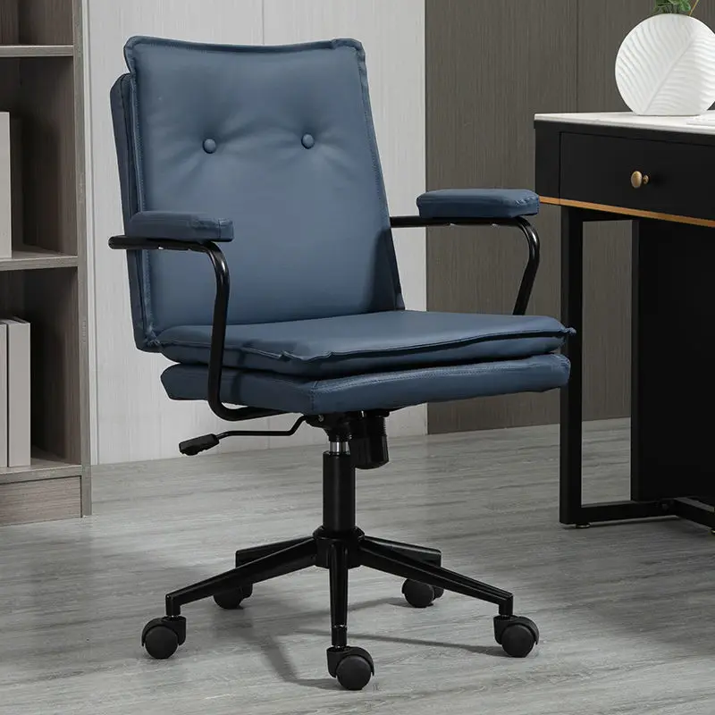 Silla de oficina de tela técni - Office Tech Chair reseña y precio