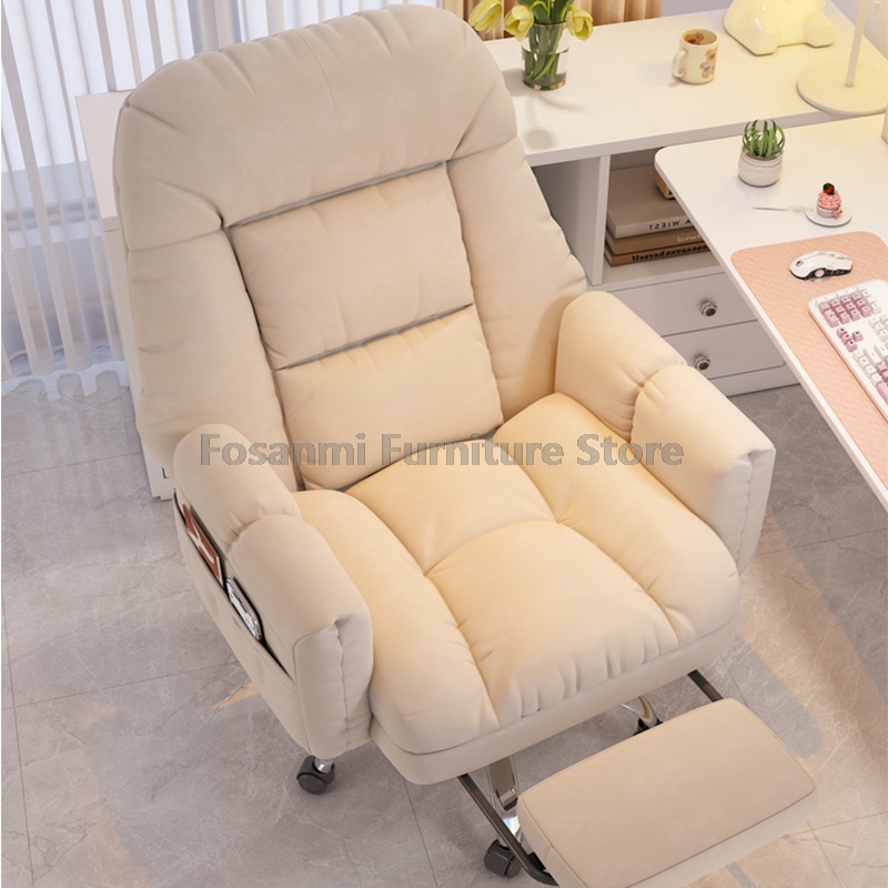 Silla de oficina giratoria anc - Office Tech Chair reseña y precio