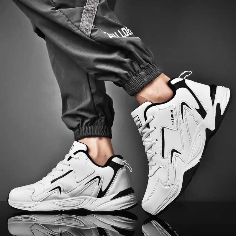 Zapatillas de gimnasio de prim - Office Tech Typing reseña y precio