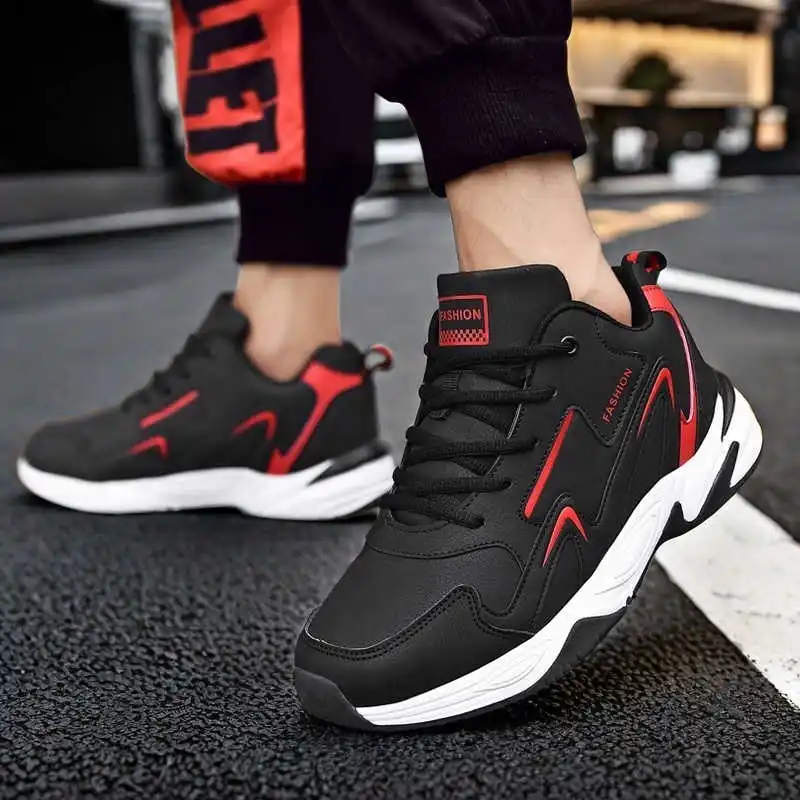 Zapatillas de gimnasio de prim - Office Tech Typing reseña y precio