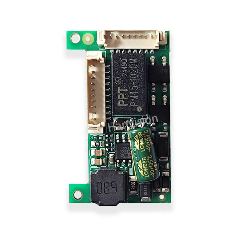 Placa de módulo PoE para cámar - Power Over Ethernet reseña y precio