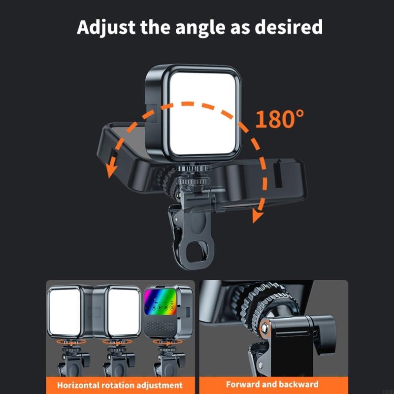Monitores Clip de abrazadera d - Webcam Stand Clip reseña y precio