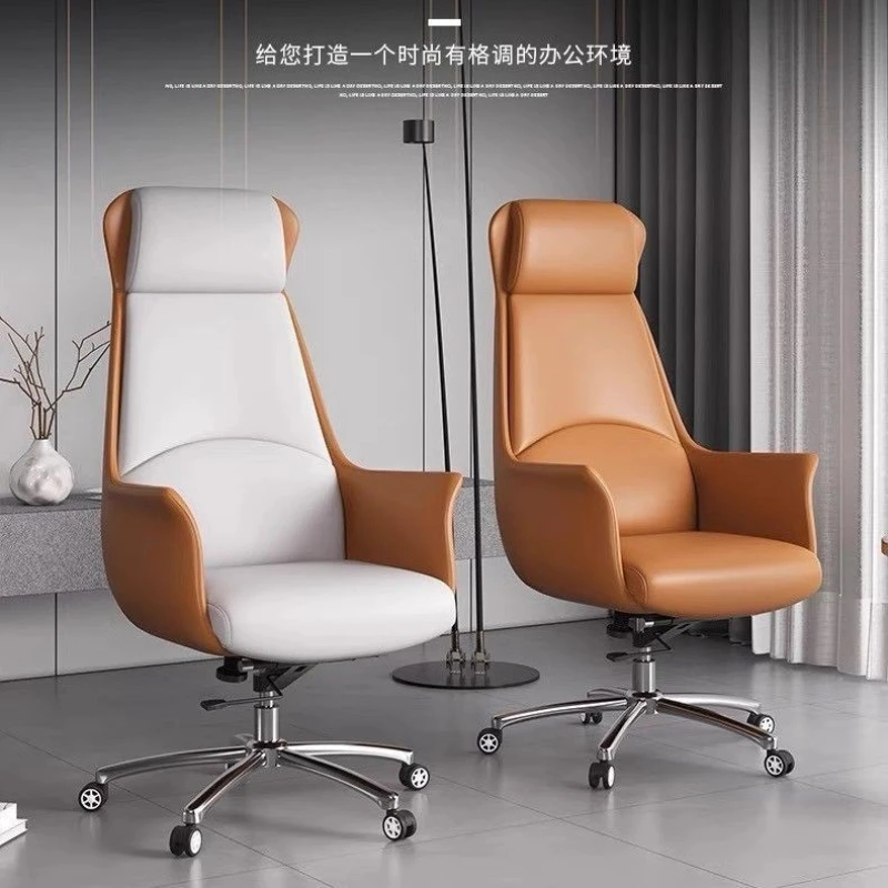Boss Chair Office Oficina ergo - Office Tech Chair reseña y precio