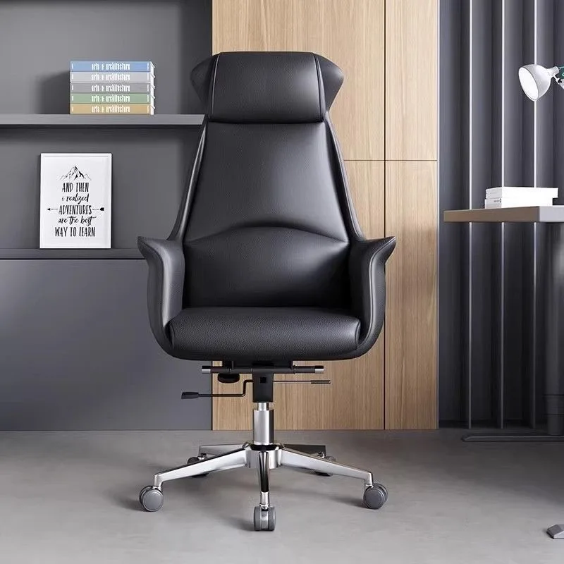 Boss Chair Office Oficina ergo - Office Tech Chair reseña y precio