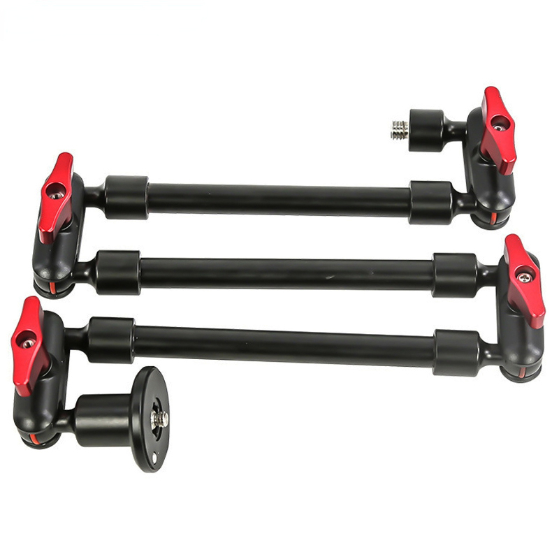 Nueva cámara brazo mágico con  - Webcam Stand Clip reseña y precio