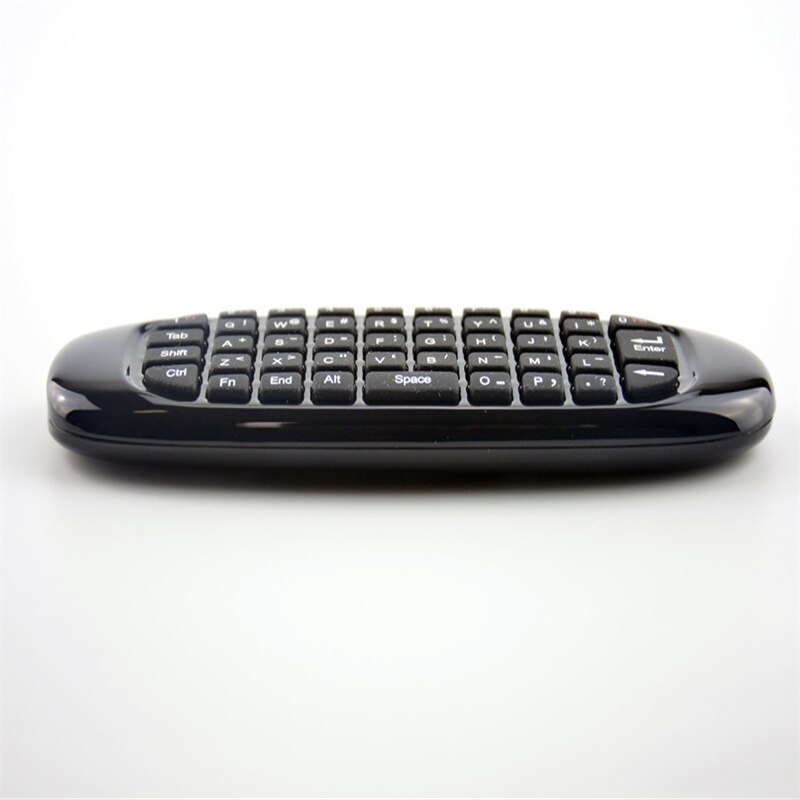 C120 Air Mouse Mini Teclado Ra - Presentation Remote Laser reseña y precio