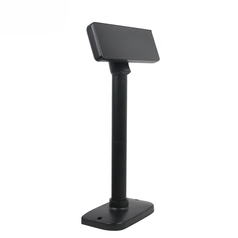 # Para máquina pos de poste de - Pole Display Customer reseña y precio