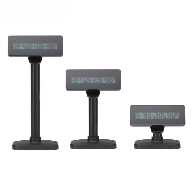 # Para máquina pos de poste de - Pole Display Customer reseña y precio
