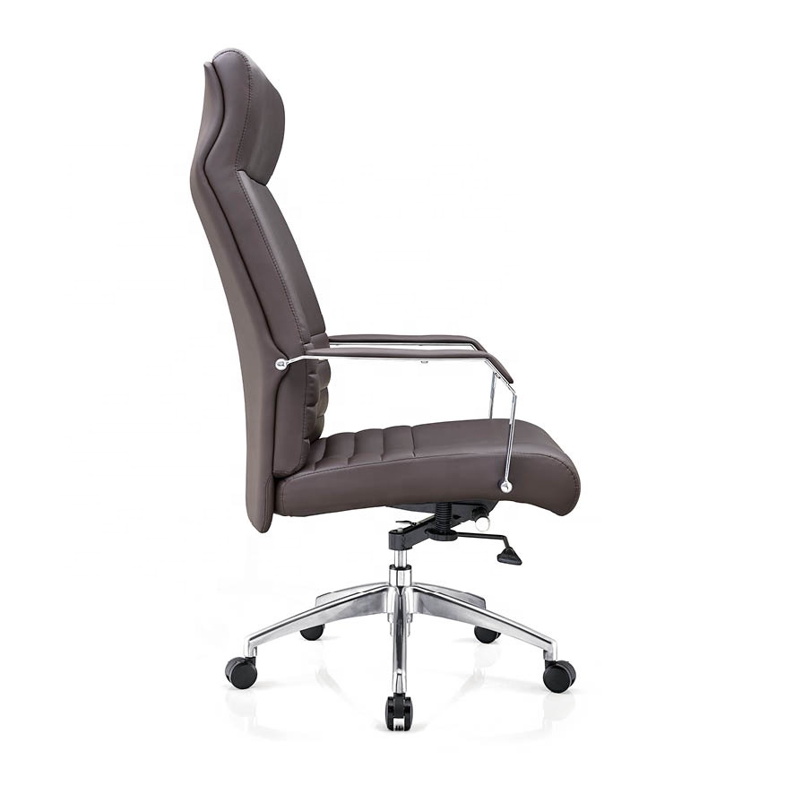 Silla de Oficina Ejecutiva de  - Office Tech Chair reseña y precio