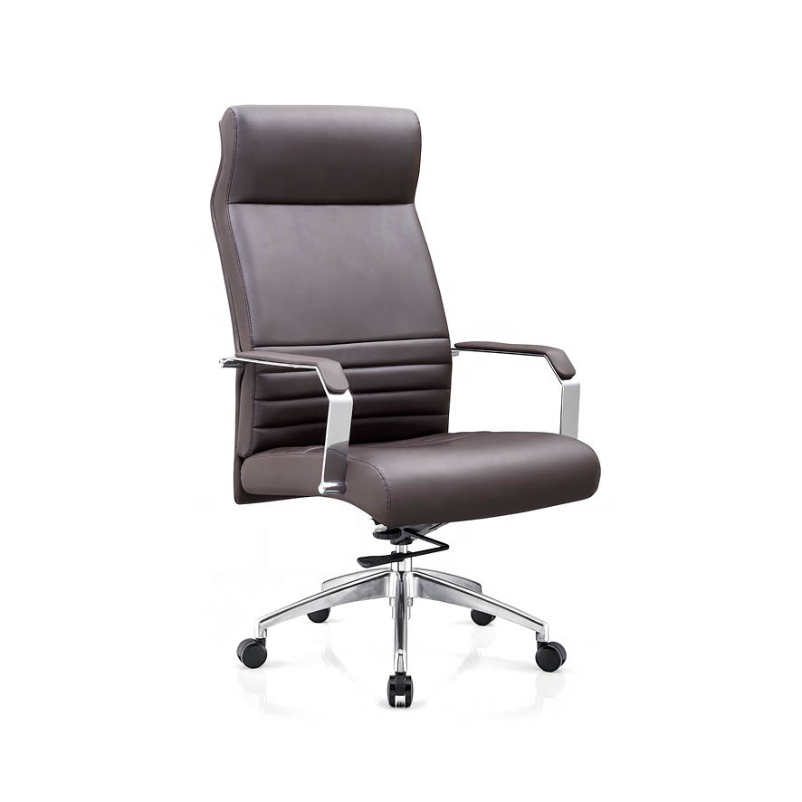 Silla de Oficina Ejecutiva de  - Office Tech Chair reseña y precio