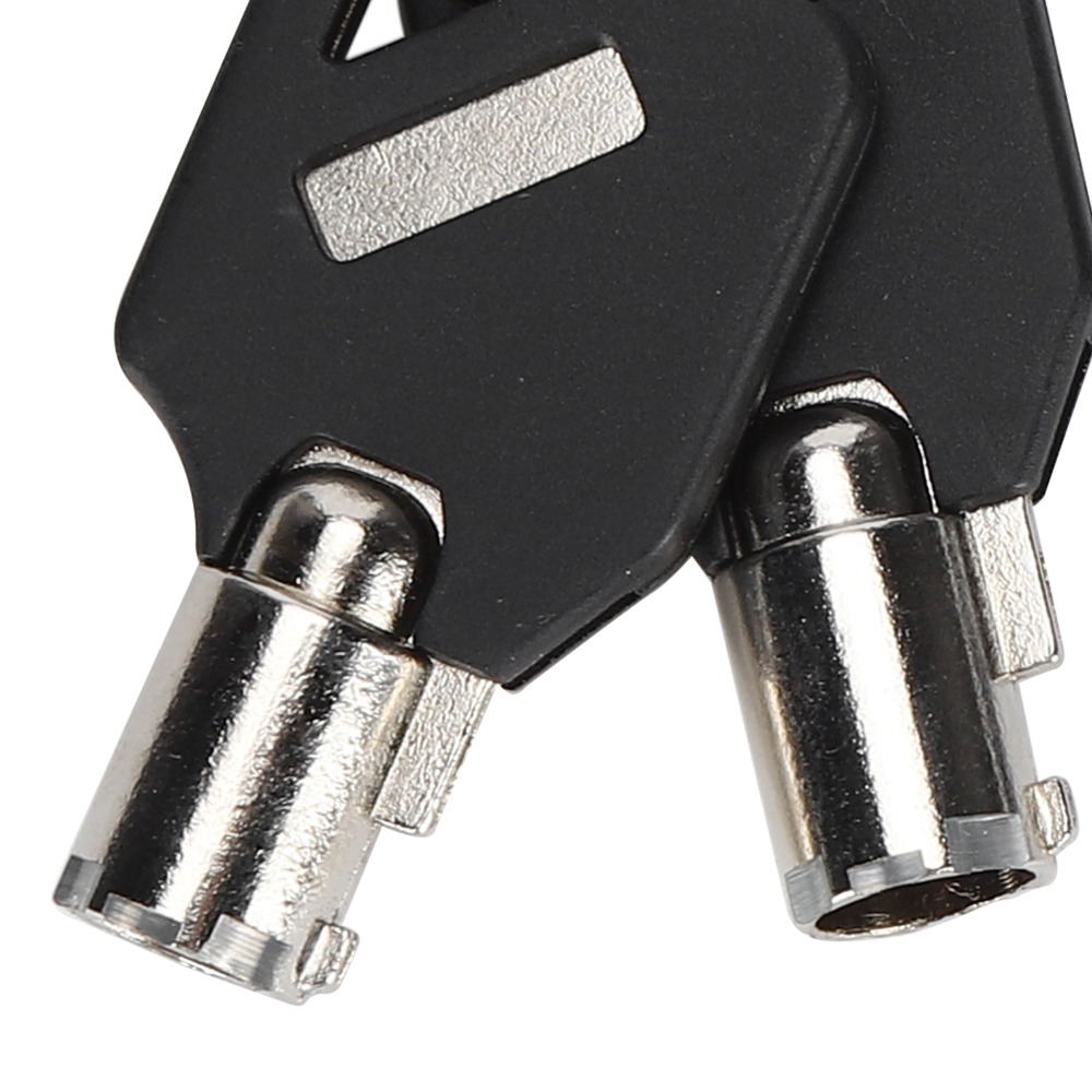 Cerradura para portátil con 3* - Cable Lock Laptop reseña y precio