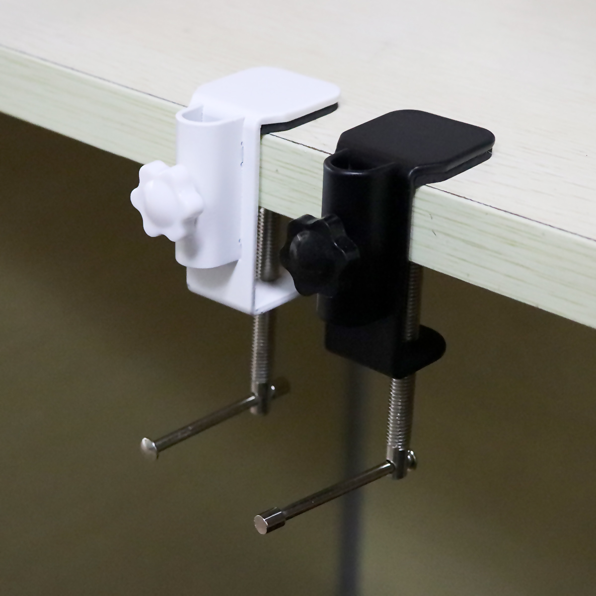 Adaptador Universal de Abrazad - Webcam Stand Clip reseña y precio