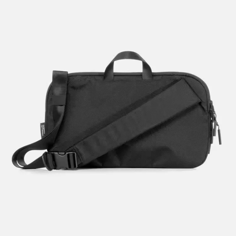Mochila Tech Sling de Nailon B - Office Of Tech reseña y precio