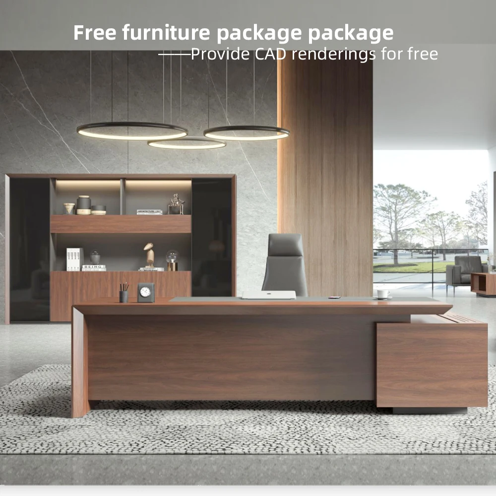 Muebles de Oficina 2026, Escri - Office Tech Management reseña y precio