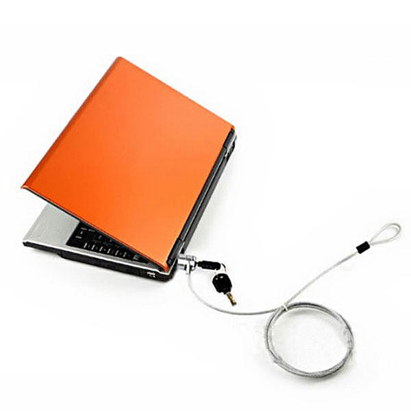 Candado de Seguridad para Port - Cable Lock Laptop reseña y precio
