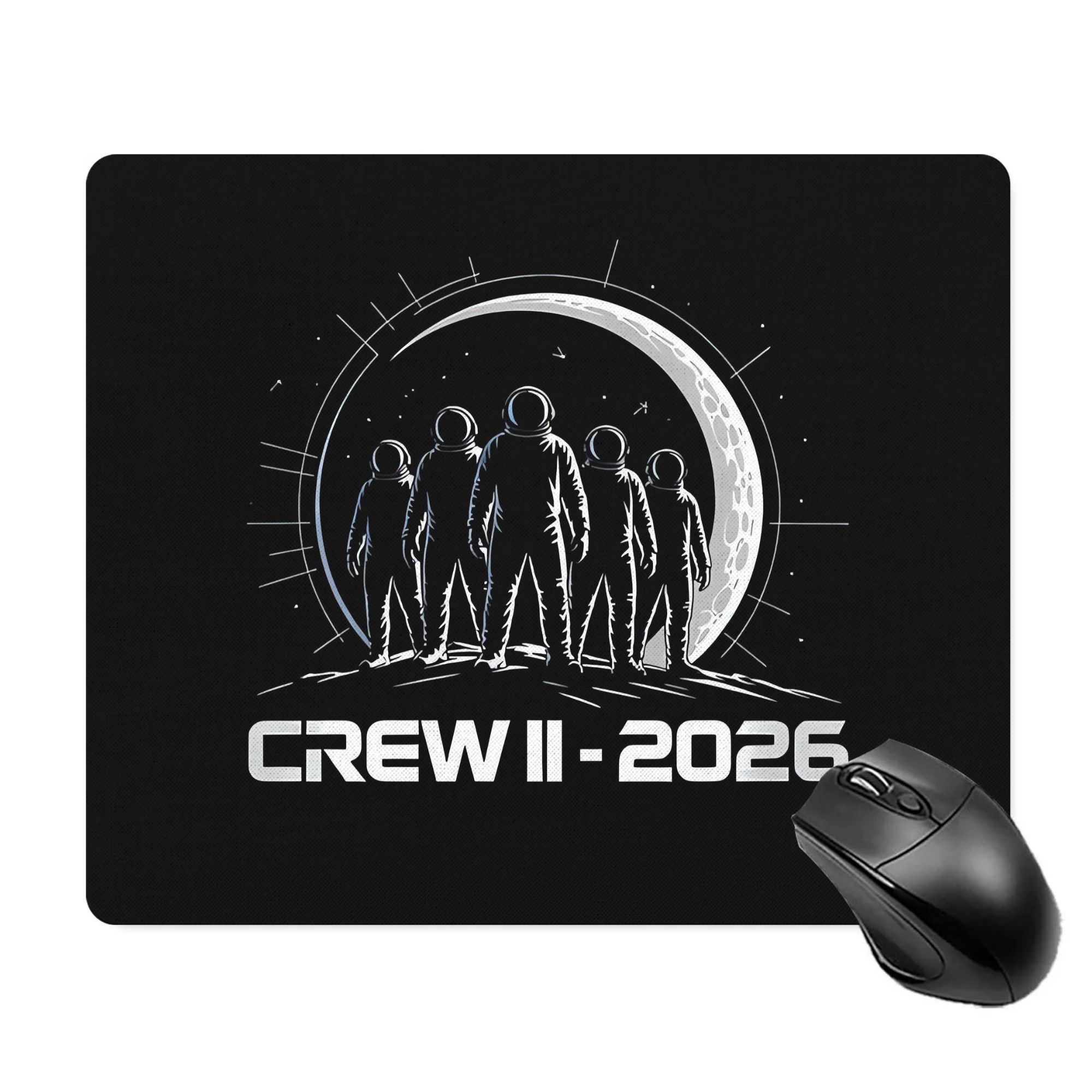 Camiseta Crew II 2026 con Dise - Office Tech And Space reseña y precio
