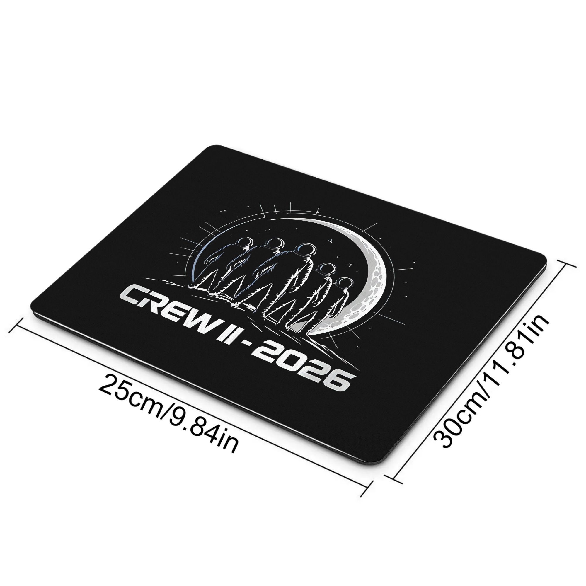 Camiseta Crew II 2026 con Dise - Office Tech And Space reseña y precio